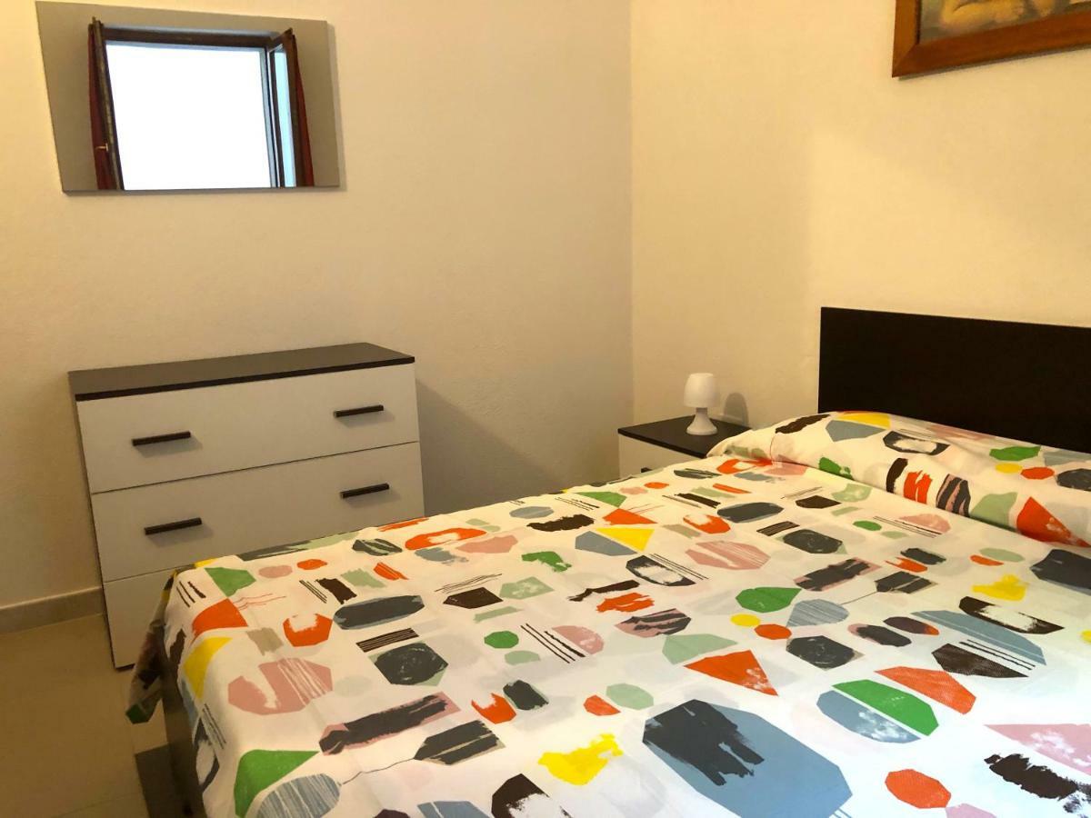 Apartment Nina Tergu المظهر الخارجي الصورة